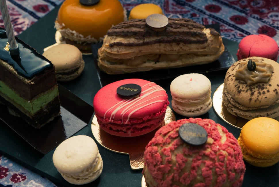 The Ultimate Foodie Guide to Columbus, OH